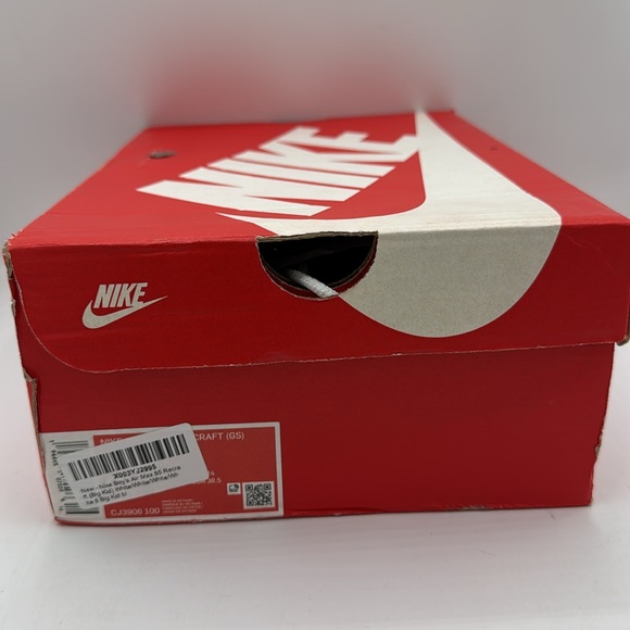 Nike Air Max 95 Recraft Kids Size 6 Brand New - Picture 5 of 5